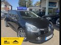 Renault Clio 1.5 dCi Iconic 25 Nav Euro 6 (s/s) 5dr 1