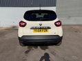 Renault Captur 1.5 dCi ENERGY Dynamique S MediaNav Euro 5 (s/s) 5dr 6