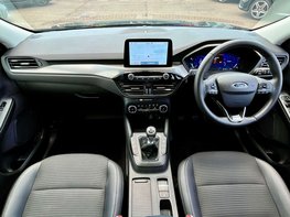 Ford Kuga 1.5 Kuga Titanium Edition 5dr 2