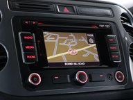 Volkswagen Tiguan MATCH TDI BLUEMOTION TECH 4MOTION DSG 38