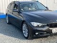 BMW 3 Series 2.0 320d ED Plus Touring Auto Euro 6 (s/s) 5dr 68