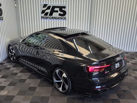 Audi RS5 2.9 TFSI V6 Coupe 2dr Petrol Tiptronic quattro Euro 6 (s/s) (450 ps) 43