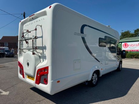 Auto-Trail Cherokee 7