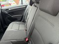 Volkswagen Golf 1.4 TSI BlueMotion Tech SE DSG Euro 5 (s/s) 5dr 21