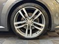 Audi TT 1.8 TFSI S line Euro 6 (s/s) 3dr 25