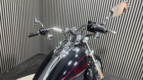 Harley-Davidson Dyna 1690 FXDL LOW RIDER 2015 ONLY 15K SPORTS EXHAUST NEW MOT 28