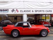 Daimler SP250 Dart 73