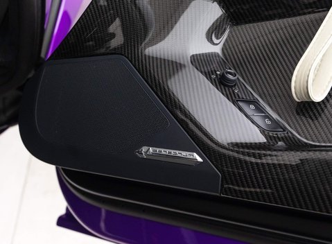 Lamborghini Aventador SVJ LP 770-4 20