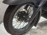 Honda VT 1999 RUNNING PROJECT CRUISER BIKE SPARES OR REPAIR 125CC LEARNER 15