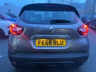 Renault Captur PLAY TCE 6