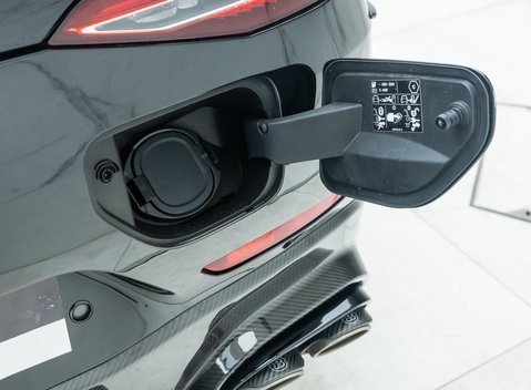 Mercedes-Benz Amg GT 63 S E PERFORMANCE BRABUS 45