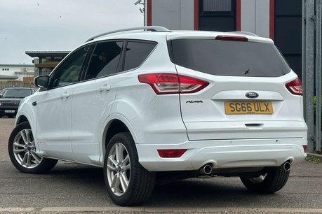 Ford Kuga 2.0 Kuga Titanium X TDCi 5dr 13