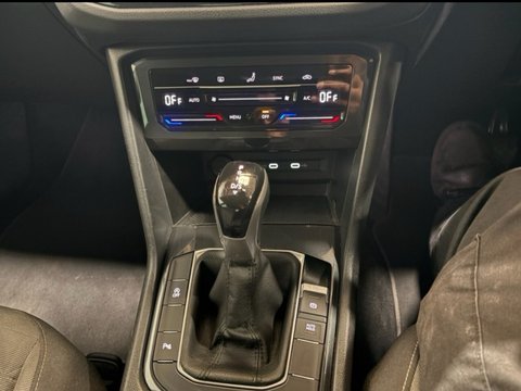 Volkswagen Tiguan LIFE TSI DSG 17