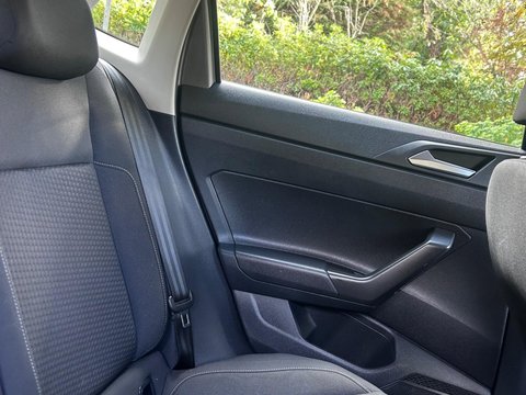 Volkswagen Polo 1.0 TSI SE Euro 6 (s/s) 5dr 21