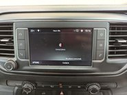 Vauxhall Vivaro 1.5 Vivaro 2900 Sportive S/S 53