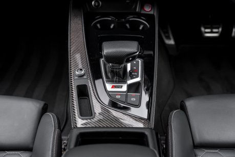 Audi RS4 CARBON BLACK. NOW SOLD. SIMILAR REQUIRED. PLEASE CALL 01903 254800. 17