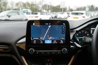 Ford Fiesta B AND O PLAY ZETEC 25