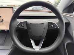 Tesla Model 3 Saloon 4dr Electric Auto RWD (208 ps) 35