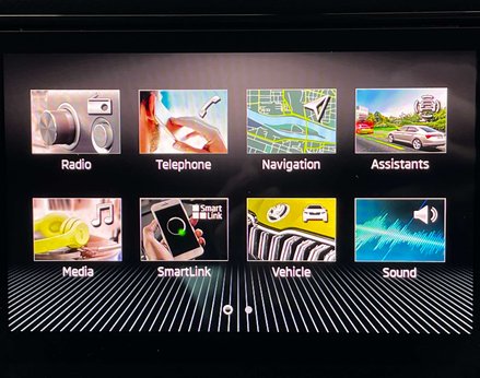 Skoda Karoq 1.5 Karoq SE L TSi Semi-Auto 5dr 34