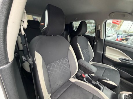 Nissan MICRA IG-T N-CONNECTA 10