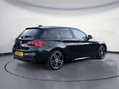 BMW 1 Series 1.5 118i M Sport Shadow Edition Auto 5dr 5