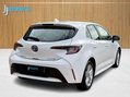 Toyota Corolla 1.8 VVT-h GPF Icon Tech Hatchback 5dr Petrol Hybrid CVT Euro 6 (s/s) (122 p 19