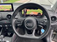 Audi Q2 1.4 TFSI CoD Edition 1 S Tronic Euro 6 (s/s) 5dr 9