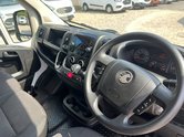 Vauxhall Movano LWB L3H2 (SOLD) Medium Roof F3500 Edition T D S/S EURO 6 NO VAT 26