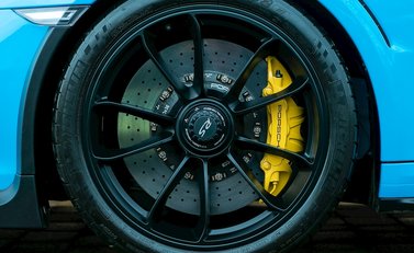 Porsche 911 (991) GT3 RS 10