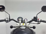 Royal Enfield Super Meteor 2024 6K 12 MONTHS MOT SUPER CLEAN BIKE CRUISER 650 A2 READY 18