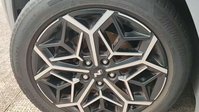 Hyundai TUCSON 1.6 T-GDi 13.8kWh N Line S SUV 5dr Petrol Plug-in Hybrid Auto 4WD Euro 6 (s 9