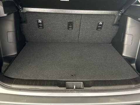 Suzuki Vitara SZ5 ALLGRIP MHEV 11