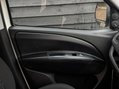 Vauxhall Combo 1.2 Combo 2000 CDTi 5