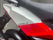 Lexmoto Diablo 2024 ONLY 800 MILES 50CC SCOOTER 1 OWNER LEARNER 15