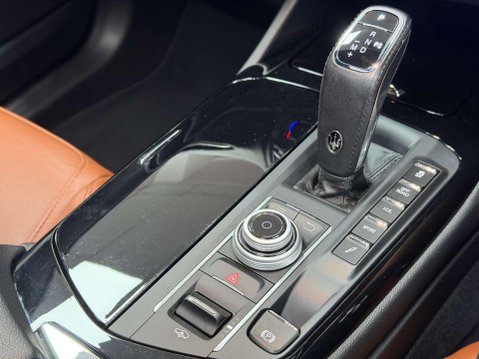 Maserati Levante 3.0 V6 GranSport Nerissimo SUV 5dr Petrol ZF 4WD Euro 6 (s/s) (350 ps) 41