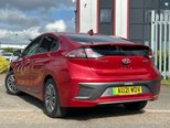 Hyundai IONIQ IONIQ Premium SE BEV 5dr 18