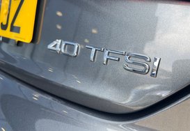Audi A5 SPORTBACK 2.0 TFSI S LINE MHEV AUTO 12