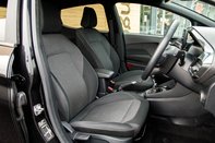 Ford Fiesta ACTIVE EDITION 24