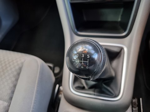 SEAT Alhambra TDI ECOMOTIVE S 43