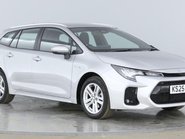 Suzuki Swace MOTION 1