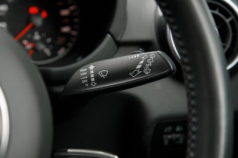 Audi A1 SPORTBACK TFSI SPORT 17