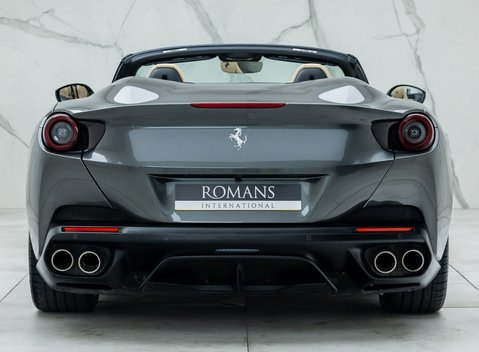Ferrari Portofino 8