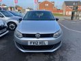 Volkswagen Polo 1.2 Polo S 60 5dr 22