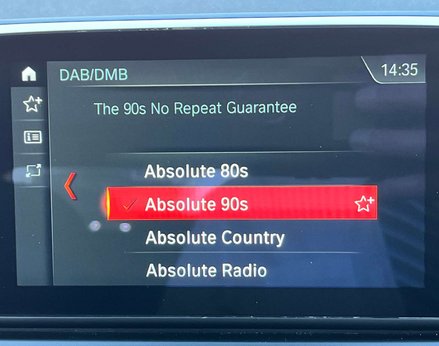 BMW 2 Series 1.5 225XE M Sport Auto 4WD 5dr 38