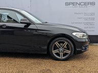 BMW 1 Series 118I SPORT 11