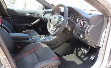 Mercedes-Benz A Class AMG 6