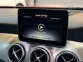 Mercedes-Benz GLA 2.1 GLA 220 D 4Matic AMG Line Premium+ Auto 4WD 5dr 46