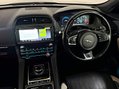 Jaguar F-Pace S 3.0 V6 D300 AWD AUTOMATIC 14