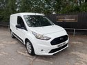 Ford Transit Connect 230 TREND L2H1 P/V ECOBLUE