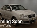 Volkswagen Polo MATCH